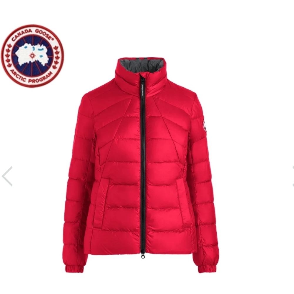 Canada Goose Ladies Puffer Coat XL